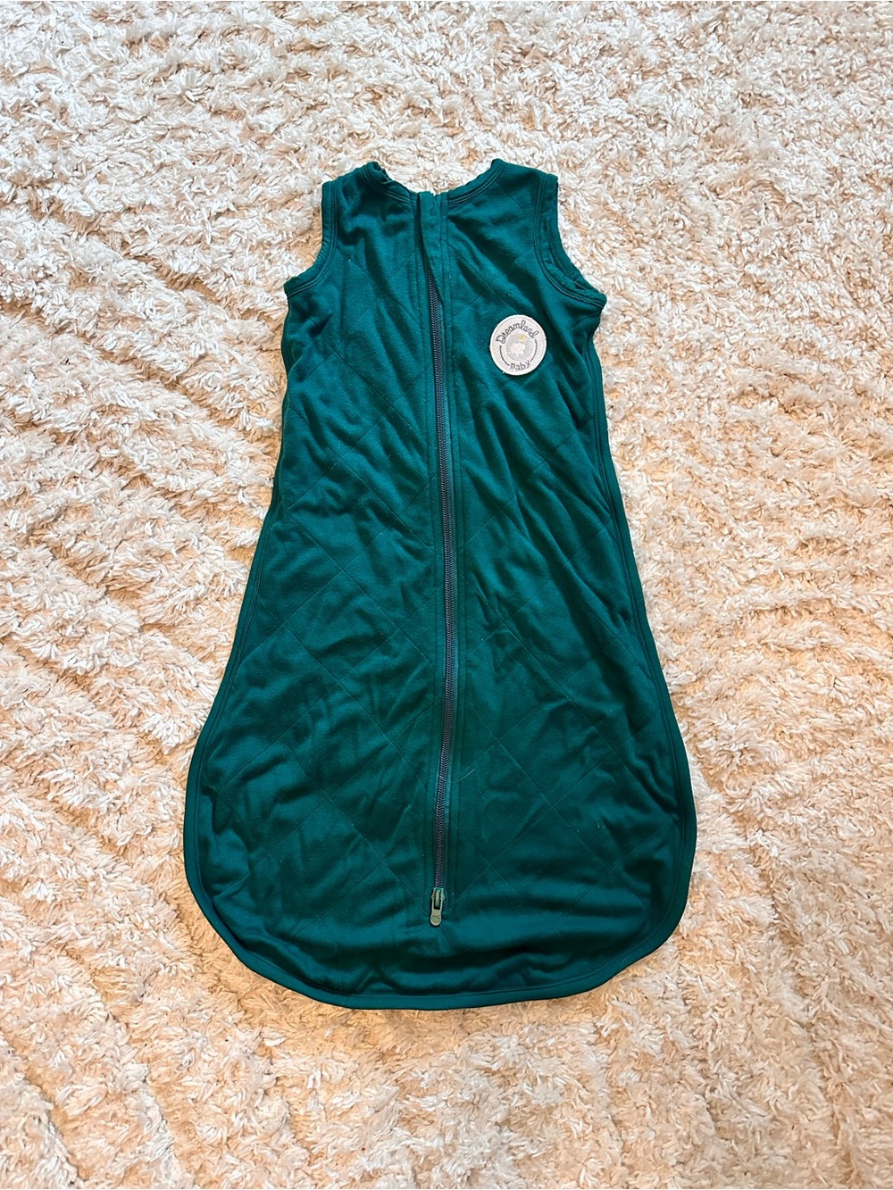 Dreamland bamboo Sleep Sack, size small